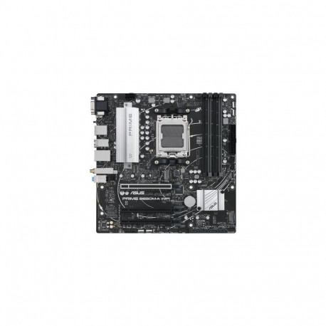 ASUS PRIME B650M-A WIFI AMD B650 Socket AM5 micro ATX