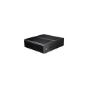 Akasa MaxWell Pro Mini-ITX Fanless Case