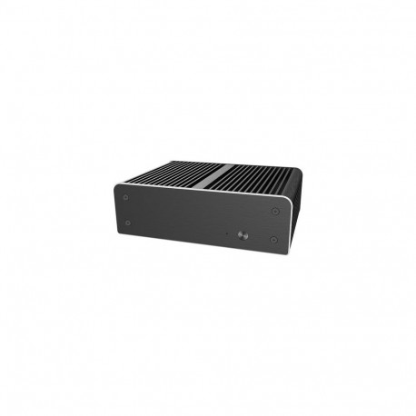 Akasa MaxWell Pro Mini-ITX Fanless Case