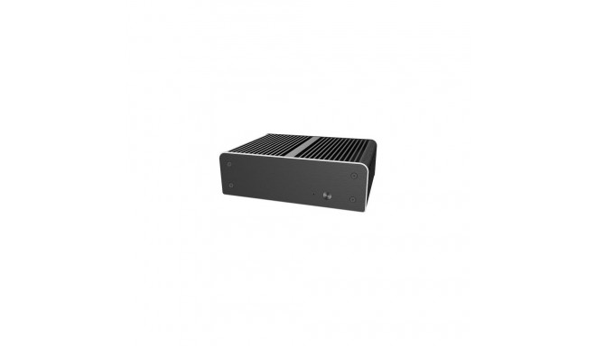 Akasa MaxWell Pro Mini-ITX Fanless Case