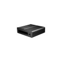 Akasa MaxWell Pro Mini-ITX Fanless Case