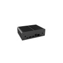 Akasa MaxWell Pro Mini-ITX Fanless Case