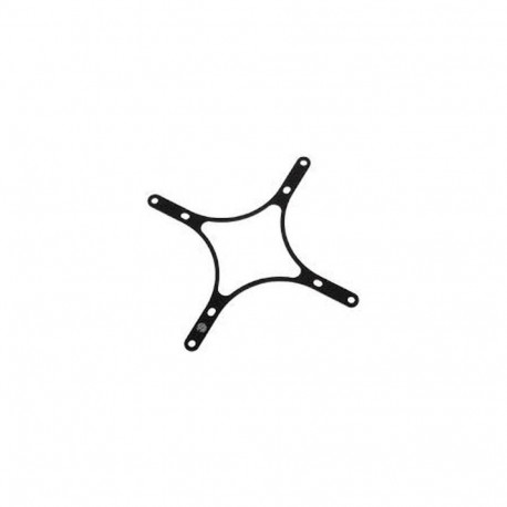 Bitspower BP-120WTMP-BK computer cooling system part/accessory