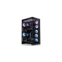 Thermaltake CAPO X Full Tower Black