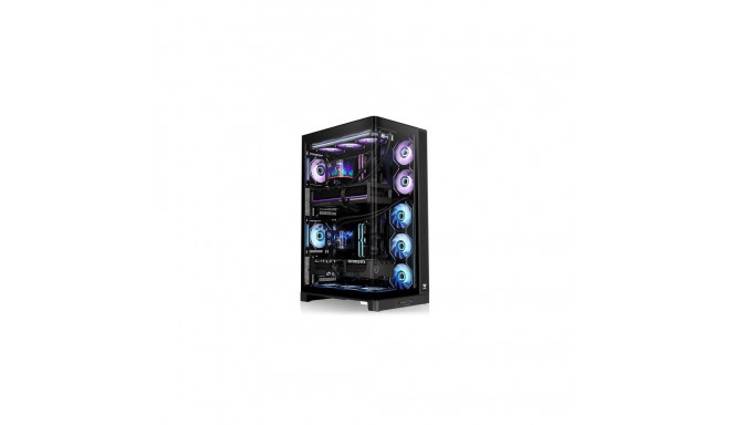 Thermaltake CAPO X Full Tower Black