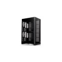 Thermaltake CAPO X Full Tower Black