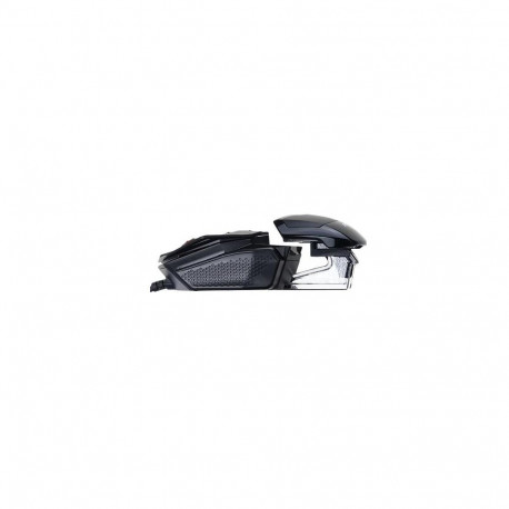 Mad Catz R.A.T. 1+ mouse Gaming Right-hand USB Type-A Optical 2000 DPI