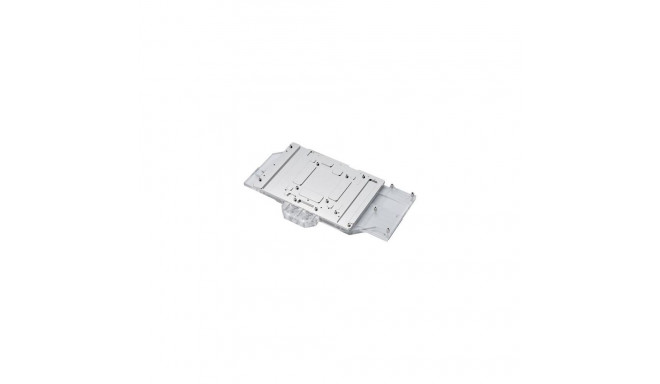 Phanteks Glacier G40 Water block + Backplate
