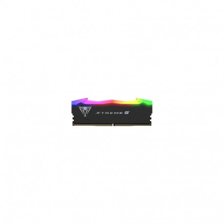 Patriot Memory Viper Xtreme 5 PVXR532G80C38K memory module 32 GB 2 x 16 GB DDR5