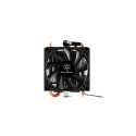 Silverstone krypton KR01 Processor Cooler 8 cm