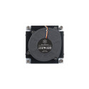 Silverstone SST-XE01-1700A computer cooling system Processor Air cooler 8 cm Black 1 pc(s)