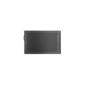 Silverstone SST-SG17B computer case Cube Black