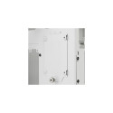 Silverstone SST-SG17W computer case Cube White