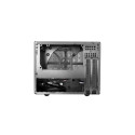 Silverstone SG13 Mini Tower Black