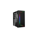 Silverstone SETA H1 Midi Tower Black