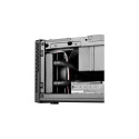 Silverstone SG13 Mini Tower Black