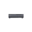 Silverstone SST-ML06B computer case Black
