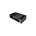 Silverstone SST-ML09B computer case HTPC Black
