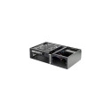 Silverstone SST-ML06B computer case Black