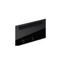 Silverstone SST-ML09B computer case HTPC Black