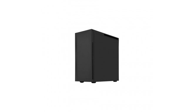 Silverstone SST-KL07B-E computer case Tower Black