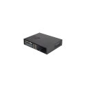 Silverstone ML03 HTPC Black