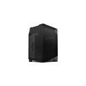 Silverstone LD03-AF Black