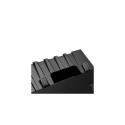 Silverstone LD03-AF Black
