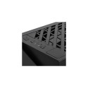 Silverstone LD03-AF Black