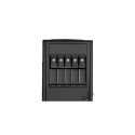 Silverstone SST-FS305-12G disk array Black