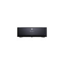 Silverstone GD06B Desktop Black