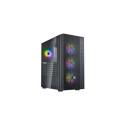 Silverstone FARA R1 PRO V2 Black