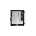 Silverstone FARA H1M PRO Tower White