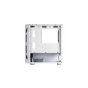 Silverstone FARA H1M PRO Tower White