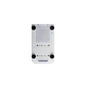 Silverstone FARA H1M PRO Tower White