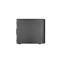 Silverstone FARA 313 Tower Black