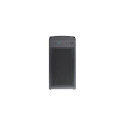 Silverstone FARA 511Z Midi Tower Black