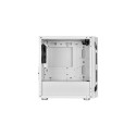 Silverstone FARA H1M Micro Tower White