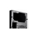 Silverstone FARA 313 Tower Black