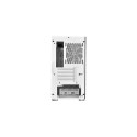 Silverstone FARA H1M Micro Tower White