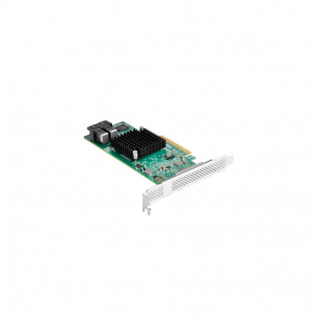 Silverstone SST-ECS05 RAID controller PCI Express x8 3.0