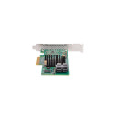 Silverstone SST-ECS05 RAID controller PCI Express x8 3.0
