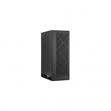 Silverstone ALTA G1M Mini Tower Black