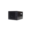 Silverstone SG05-LITE Cube Black