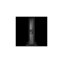 Silverstone RVZ02 Small Form Factor (SFF) Black, Silver