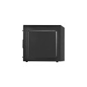 Silverstone PS16 Tower Black