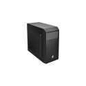 Silverstone PS16 Tower Black