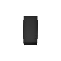 Silverstone PS16 Tower Black
