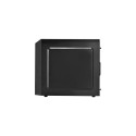 Silverstone PS16 Tower Black