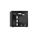 Silverstone PS16 Tower Black